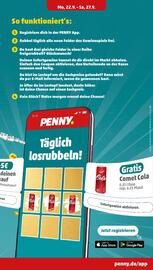 PENNY Prospekt woche 39 Seite 18
