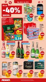 PENNY Prospekt woche 39 Seite 23