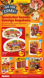 PENNY Prospekt woche 39 Seite 36