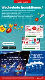 PENNY Prospekt woche 39 Seite 39