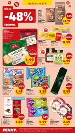 PENNY Prospekt woche 39 Seite 40