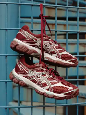 Catálogo Foot Locker (válido hasta el 8-11)