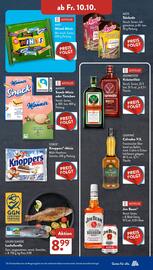 Aldi Süd Prospekt woche 41 Seite 13