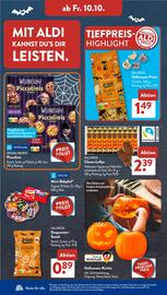 Aldi Süd Prospekt woche 41 Seite 16
