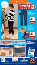 Aldi Süd Prospekt woche 41 Seite 20