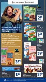 Aldi Süd Prospekt woche 41 Seite 21