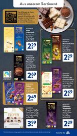 Aldi Süd Prospekt woche 41 Seite 22