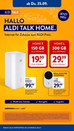 Aldi Süd Prospekt woche 41 Seite 23