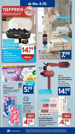 Aldi Süd Prospekt woche 41 Seite 4