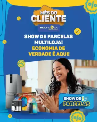 Catálogo Multiloja (válido até 22-09)