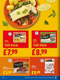 Lidl leaflet week 39 Page 12