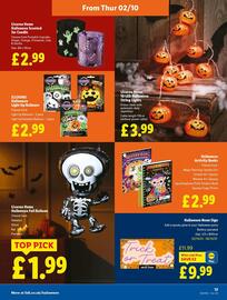 Lidl leaflet week 40 Page 13
