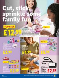 Lidl leaflet week 39 Page 24