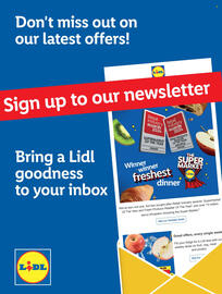 Lidl leaflet week 39 Page 26