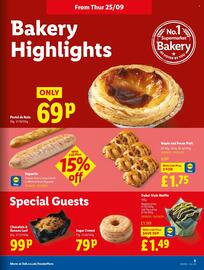 Lidl leaflet week 39 Page 5