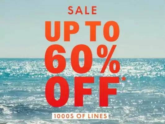 New Look catalogue (valid until 16-10)
