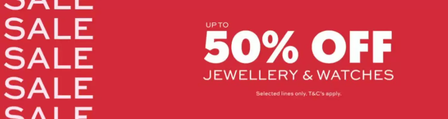 H. Samuel leaflet (valid until 17-10)