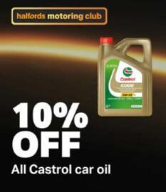 Halfords catalogue Page 10
