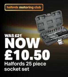 Halfords catalogue Page 12