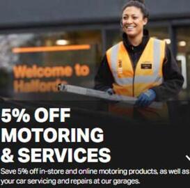 Halfords catalogue Page 2