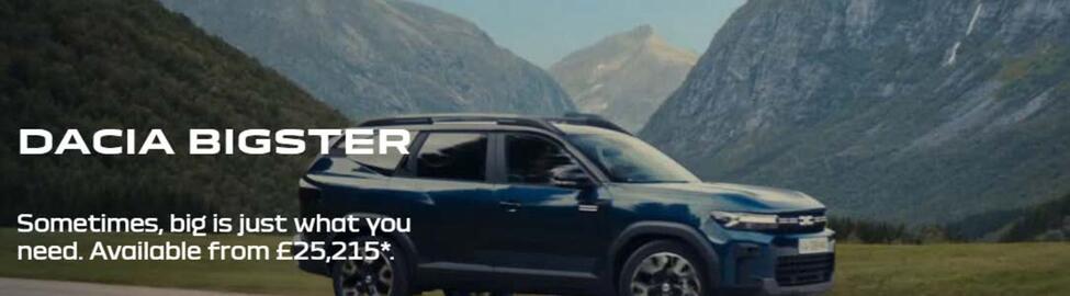 Dacia brochure Page 3