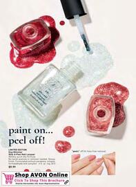 Avon catalogue Page 102