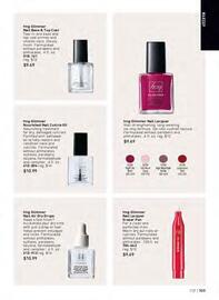 Avon catalogue Page 103