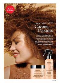 Avon catalogue Page 107