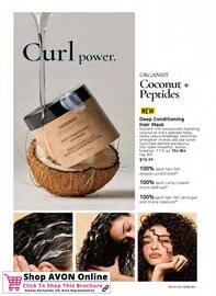Avon catalogue Page 108
