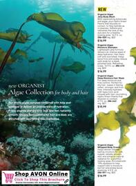 Avon catalogue Page 116