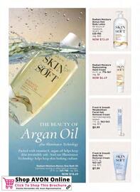 Avon catalogue Page 124
