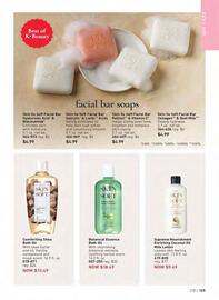 Avon catalogue Page 125