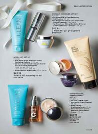 Avon catalogue Page 13