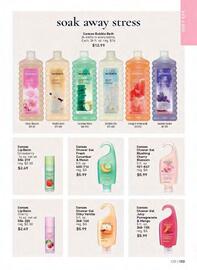 Avon catalogue Page 133