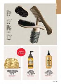 Avon catalogue Page 141