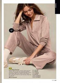 Avon catalogue Page 143