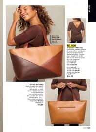 Avon catalogue Page 145