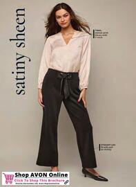 Avon catalogue Page 146