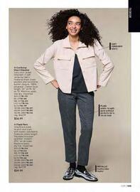 Avon catalogue Page 149