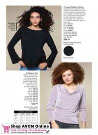 Avon catalogue Page 150
