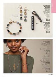 Avon catalogue Page 155