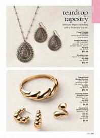 Avon catalogue Page 157