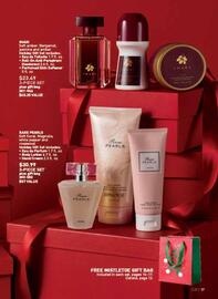 Avon catalogue Page 17