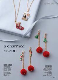Avon catalogue Page 23