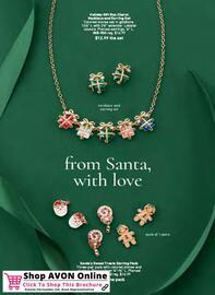 Avon catalogue Page 24