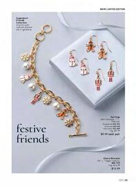 Avon catalogue Page 25