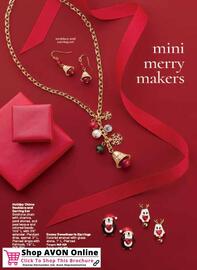 Avon catalogue Page 26