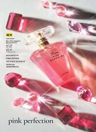 Avon catalogue Page 3