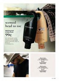 Avon catalogue Page 31