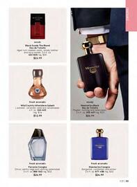 Avon catalogue Page 33